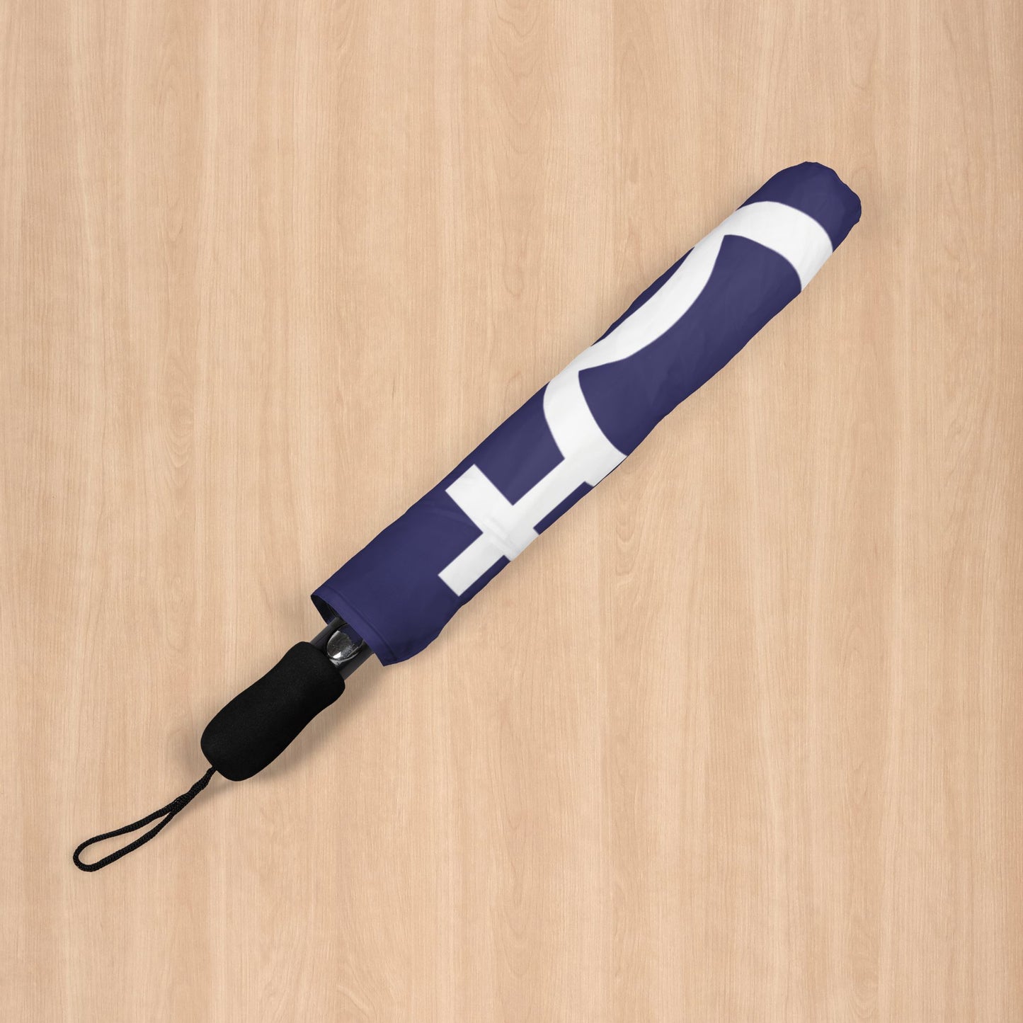 Lesbian Double Venus Rainbow Pride Umbrella