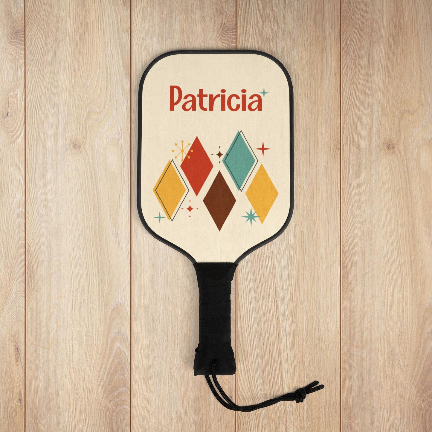 MCM Diamond Pickleball Paddles