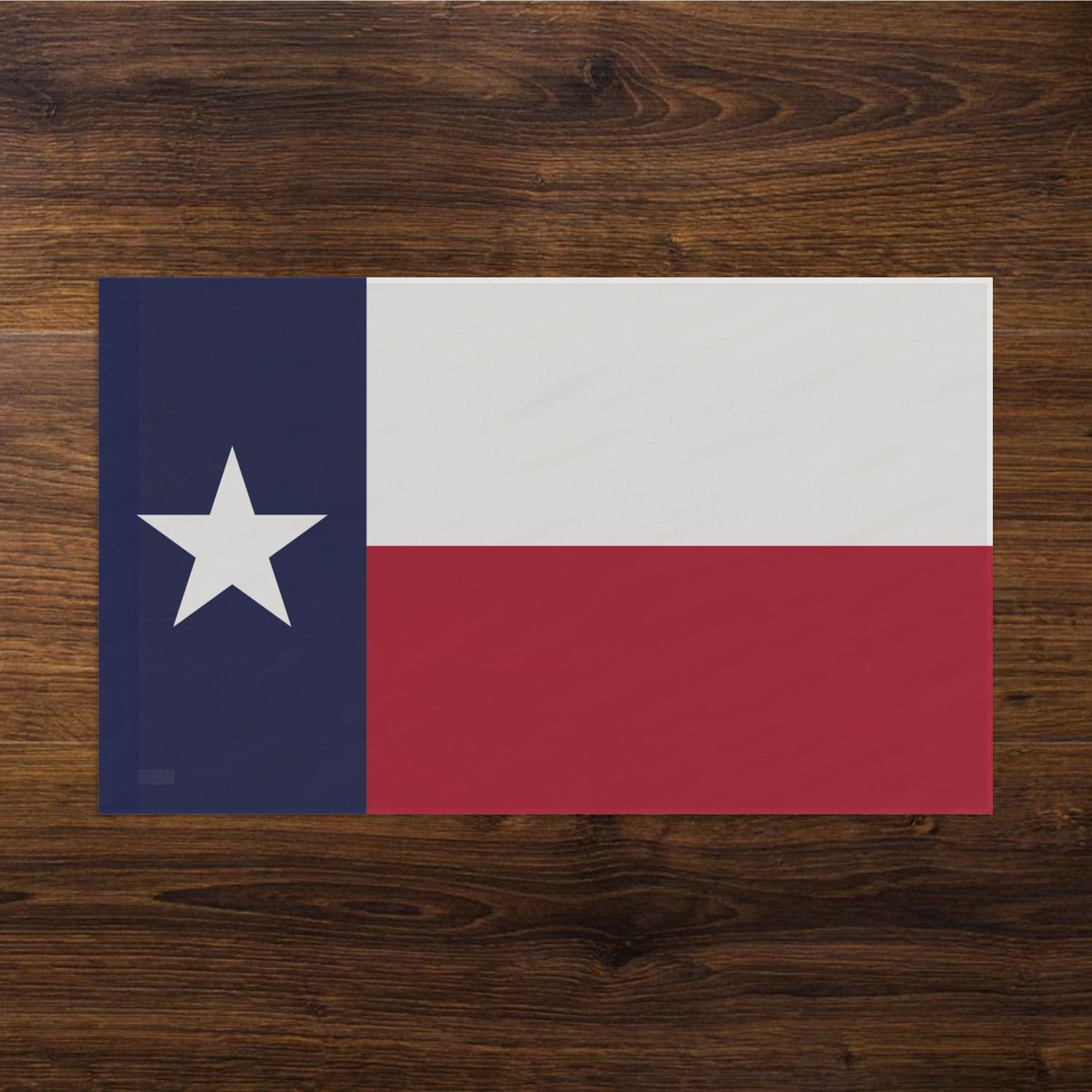 TX - Texas Flag