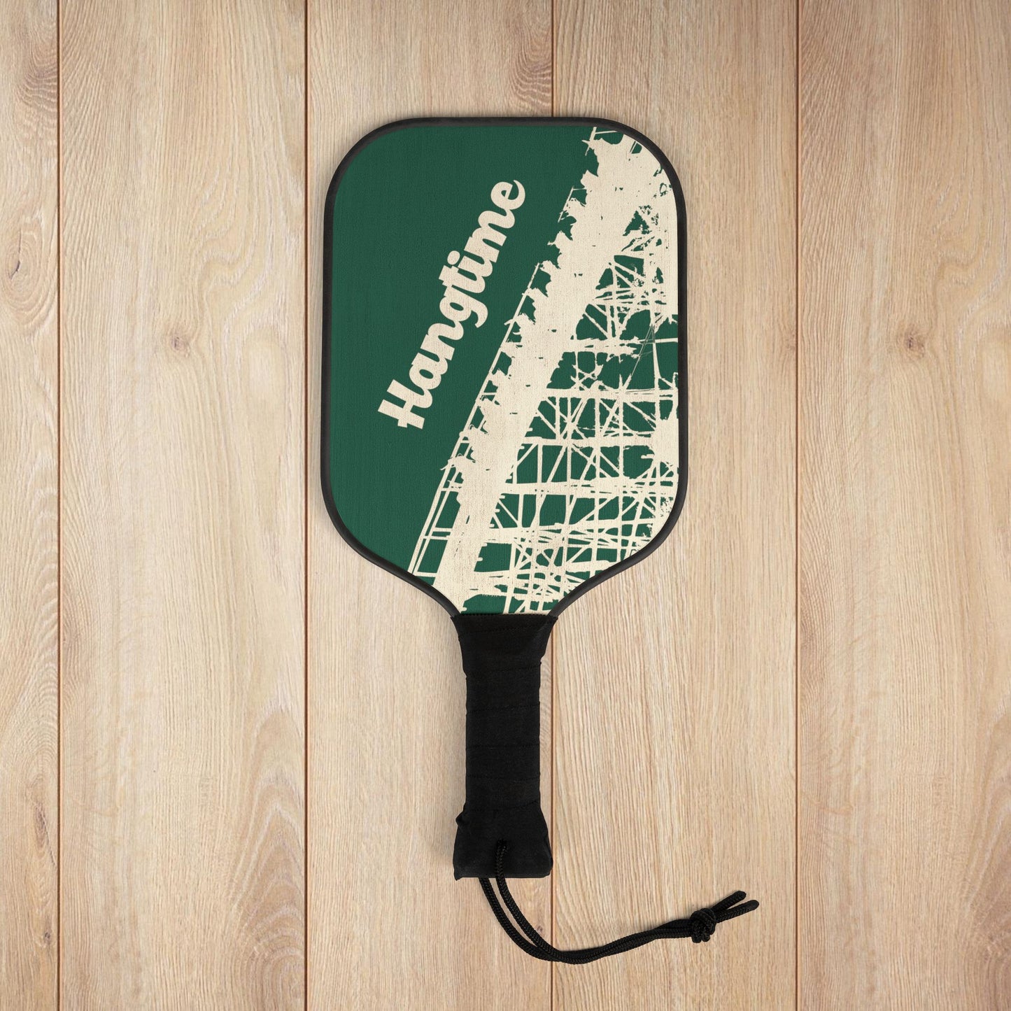 Hangtime Roller Coaster Pickleball Paddles