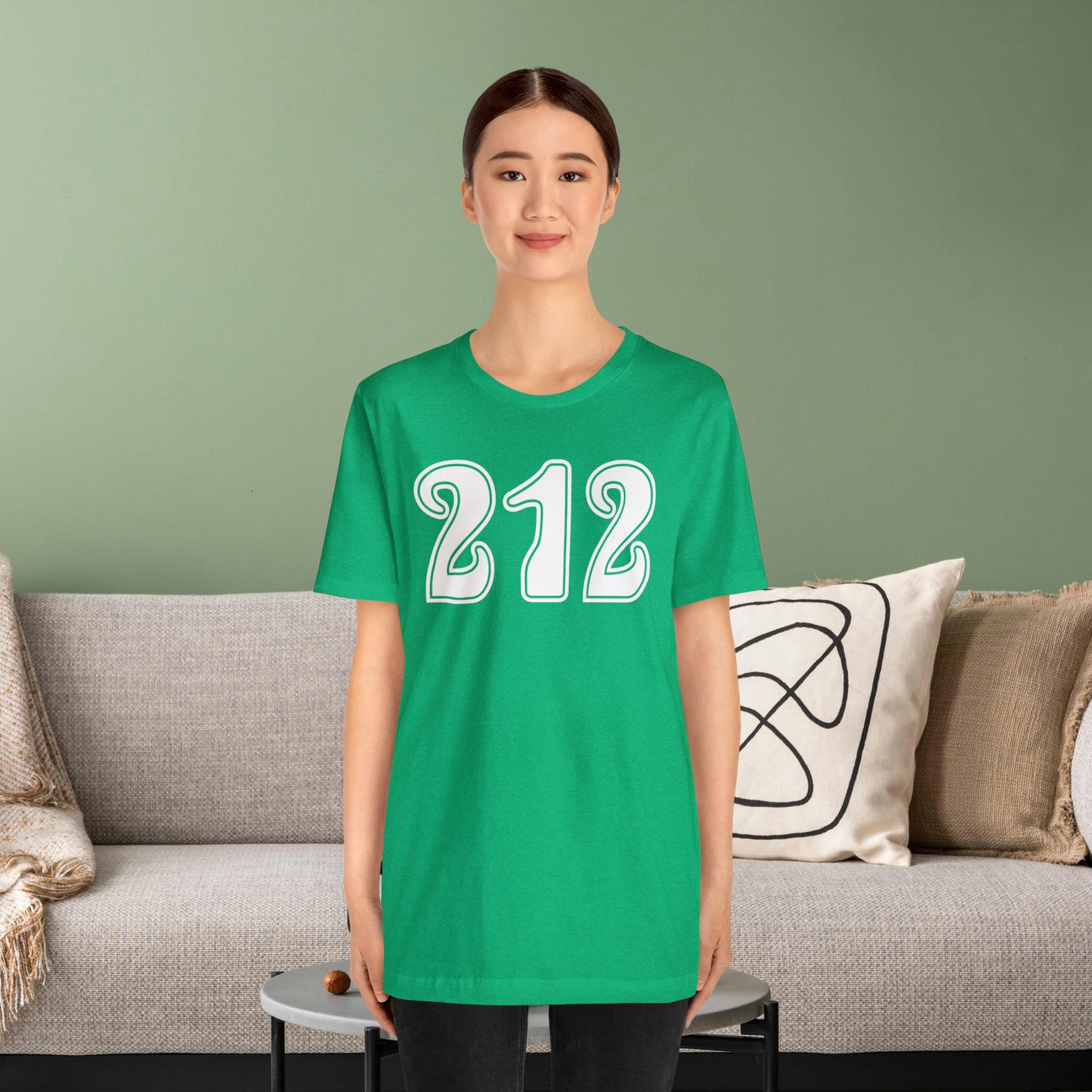 Fun 212 Tee