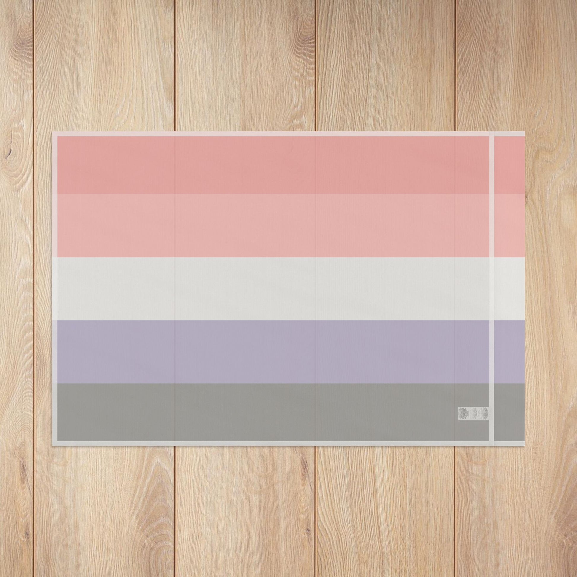 Cupioromantic Pride Flag