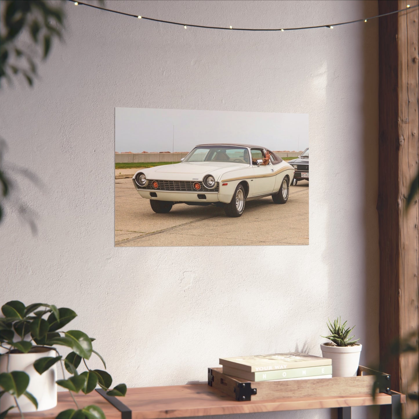 AMC Homecoming Photography Fine Art Posters