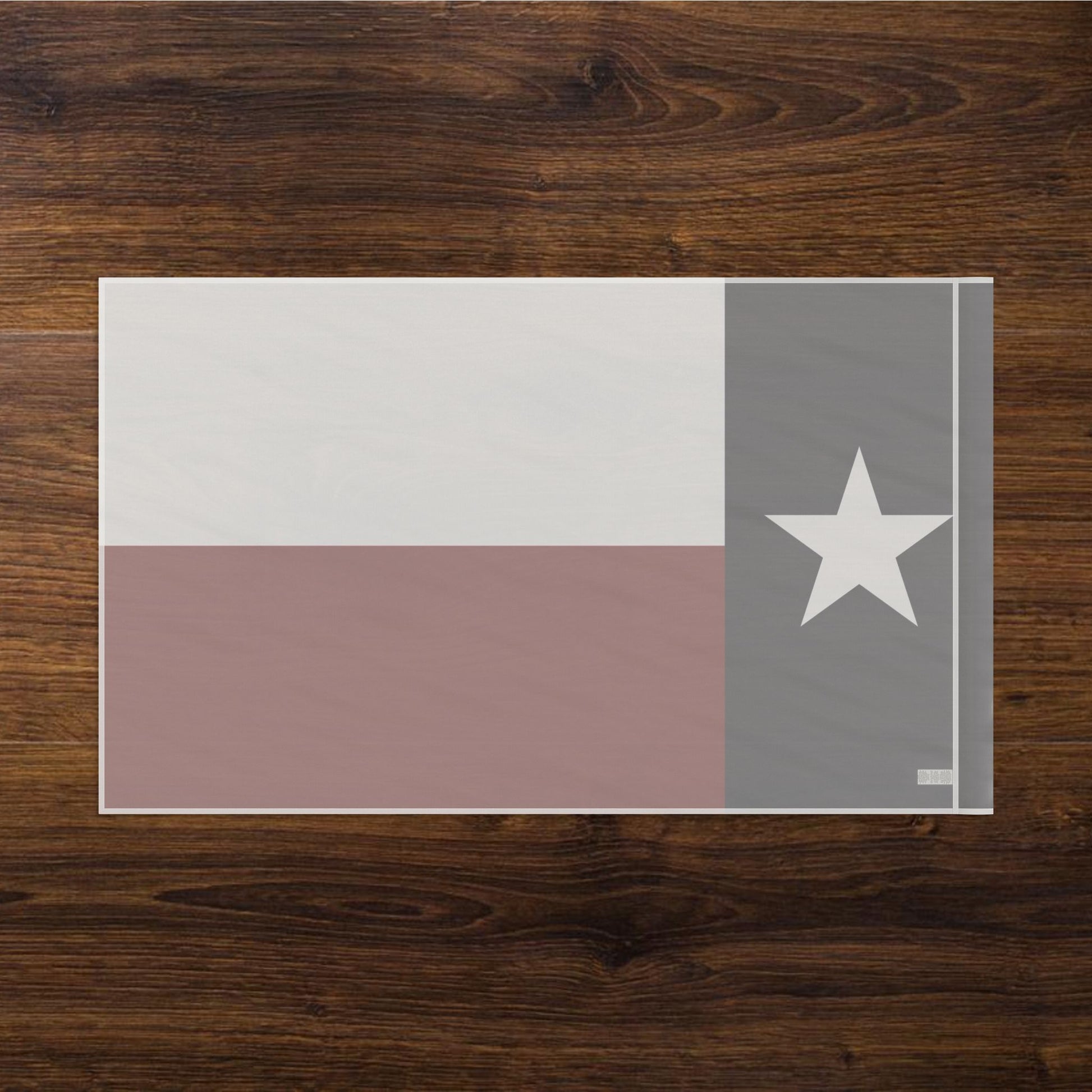 TX - Texas Flag