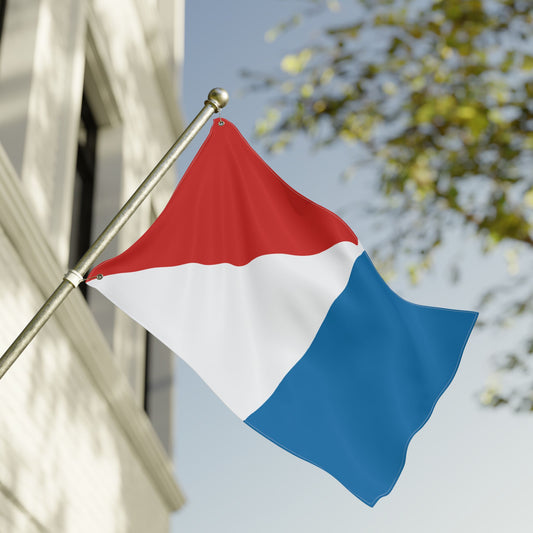 24'' × 36'' AMC Logo Double-Sided Flag with Grommets