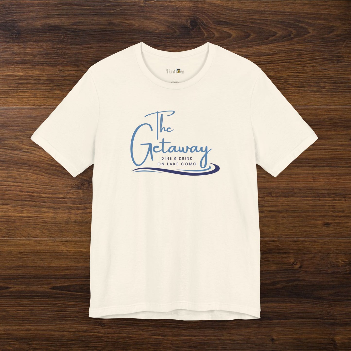 The Getaway Restaurant at The French Country Inn Tee