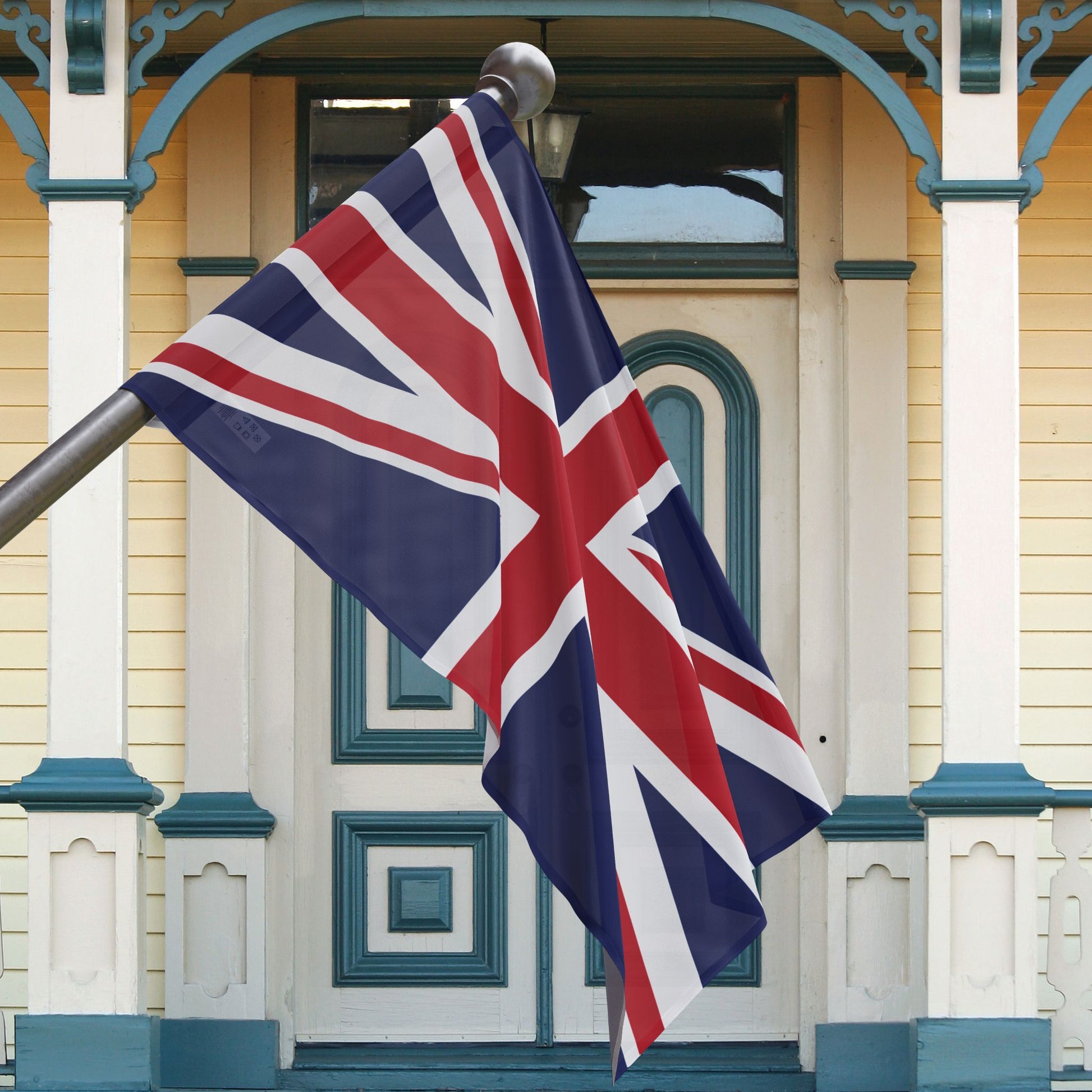 United Kingdom UK Flag