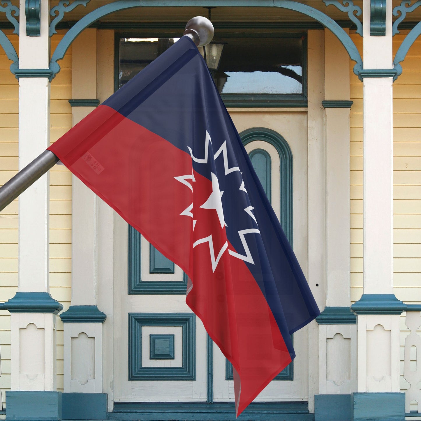Juneteenth Flag