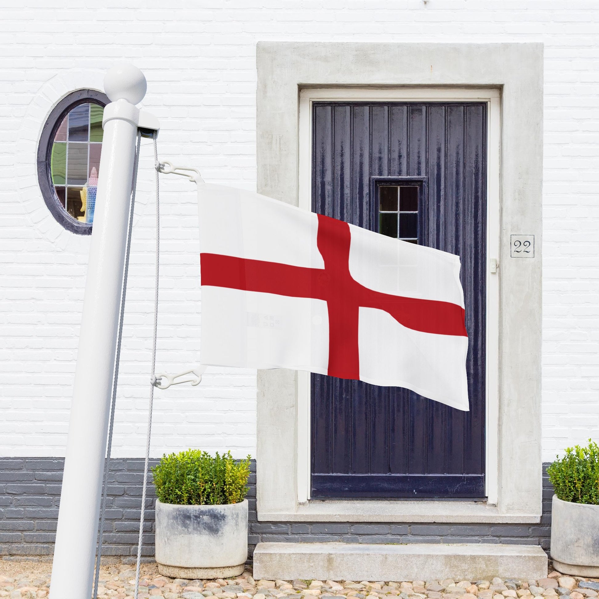 England Flag
