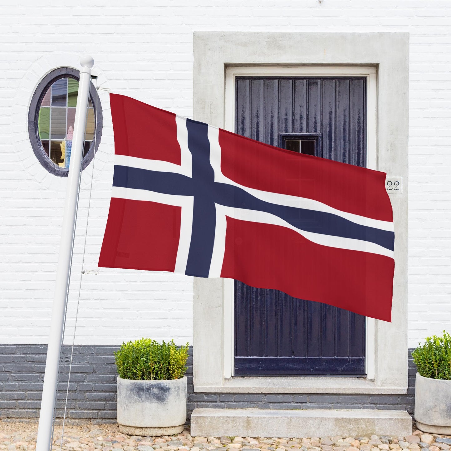 Norway Flag