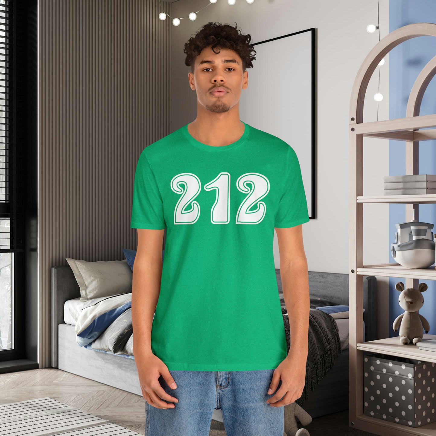 Fun 212 Tee