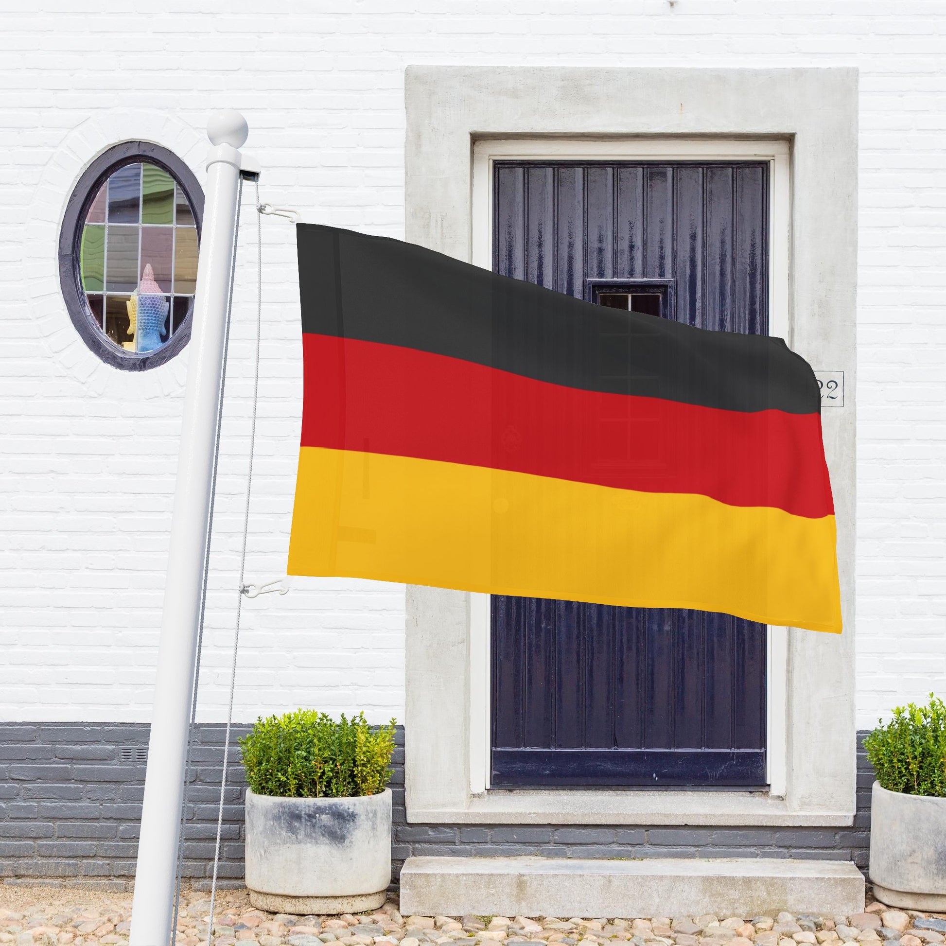 Germany Flag