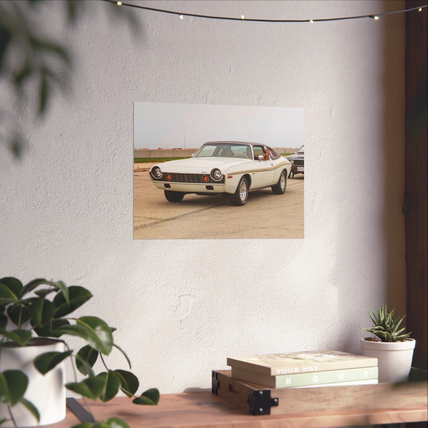 AMC Homecoming Photography Fine Art Posters
