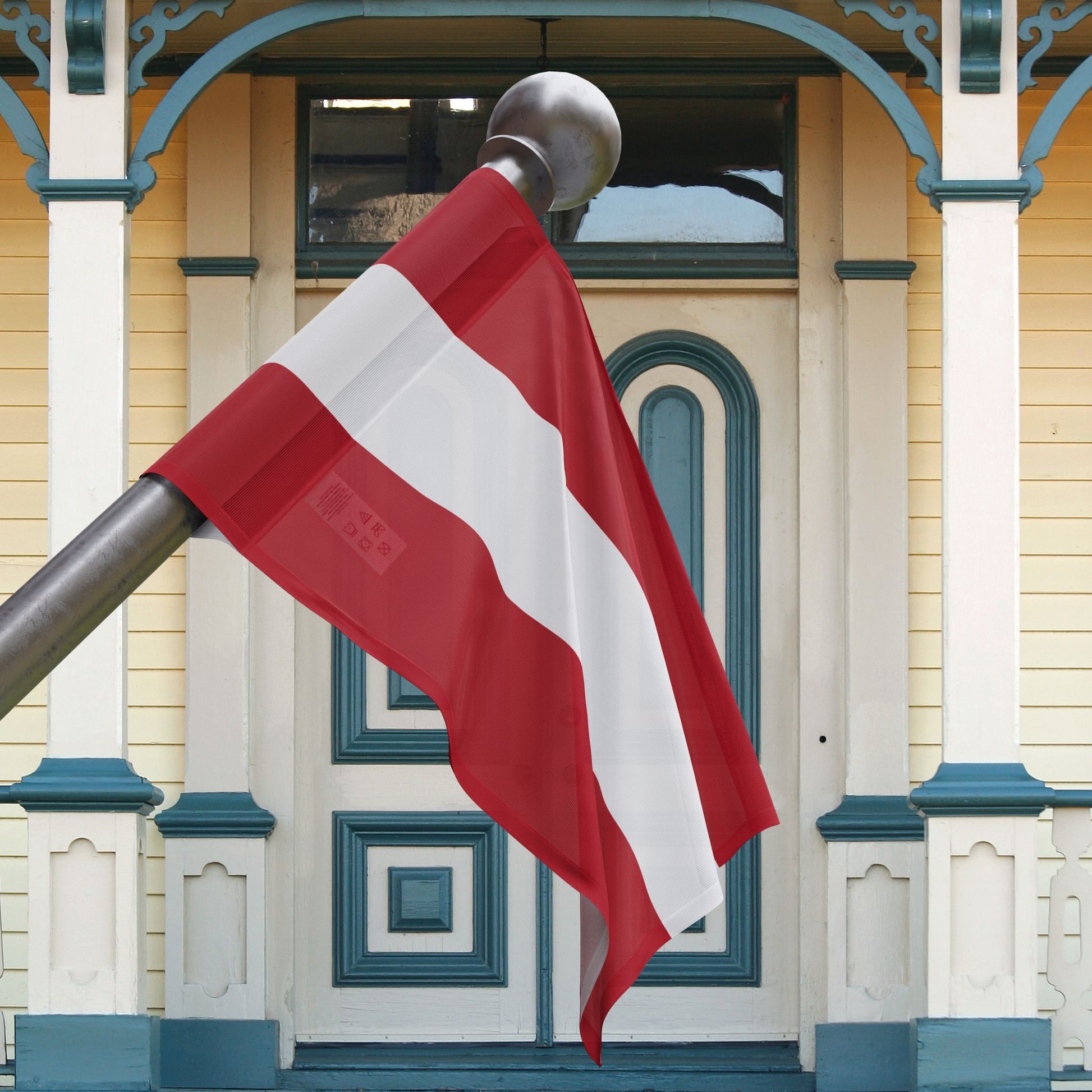 Austria Flag