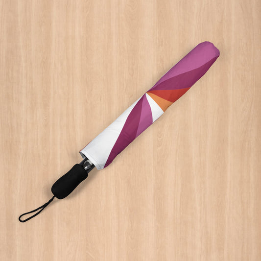 Lesbian Pride Umbrella