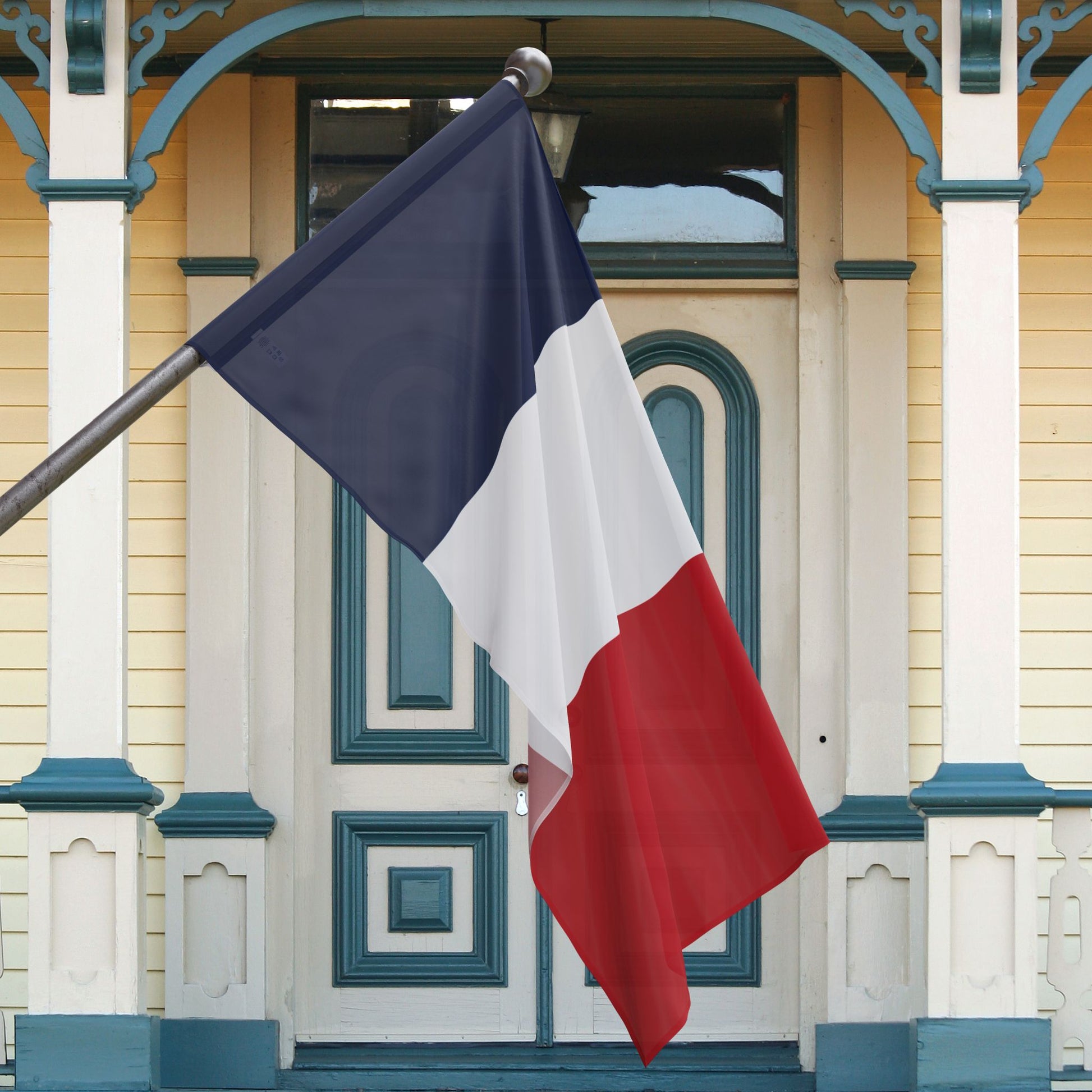 France Flag