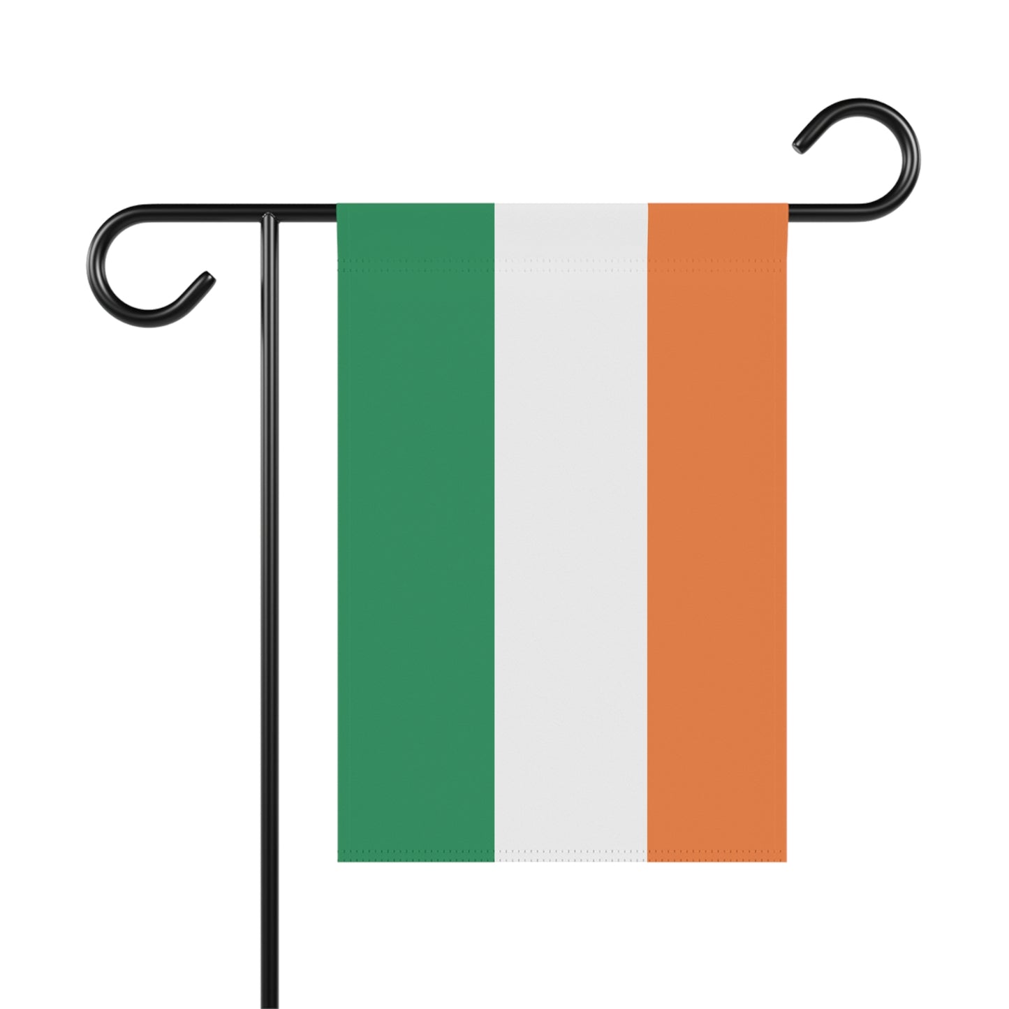 Ireland Garden Flag Banner