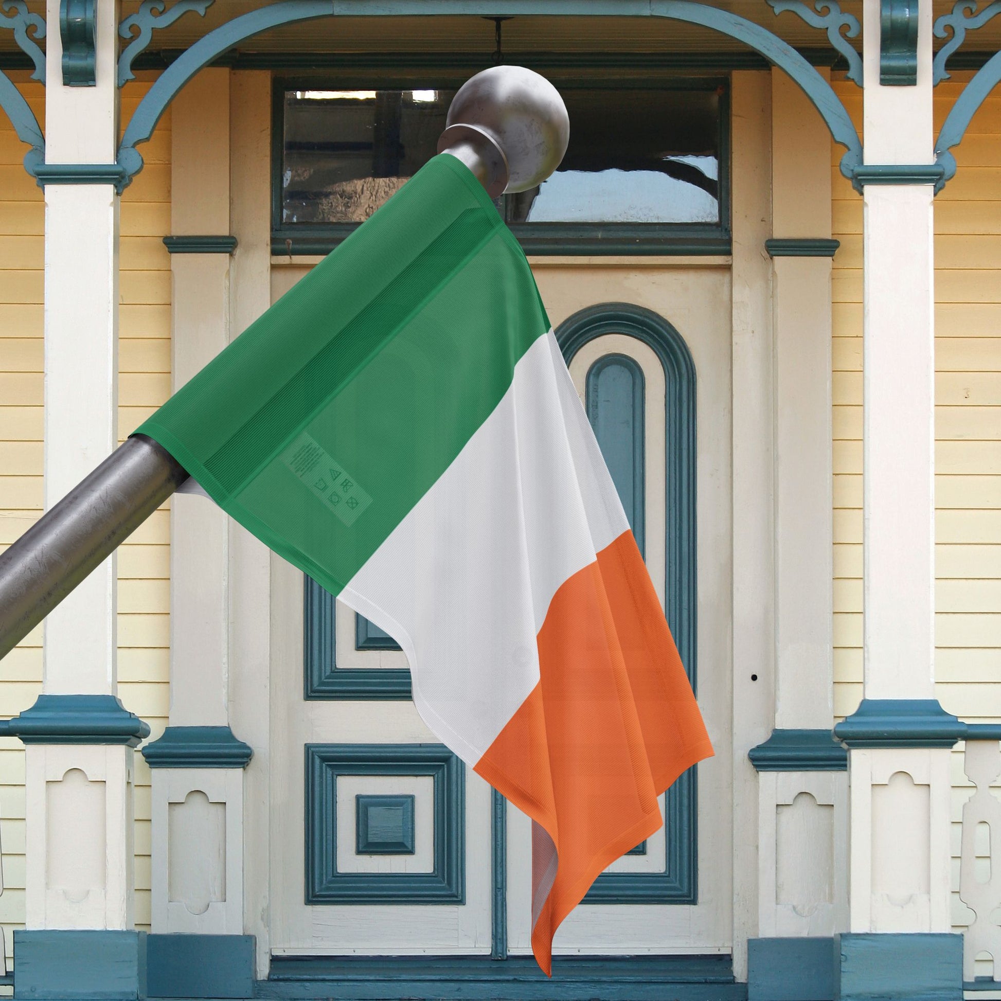 Ireland Flag