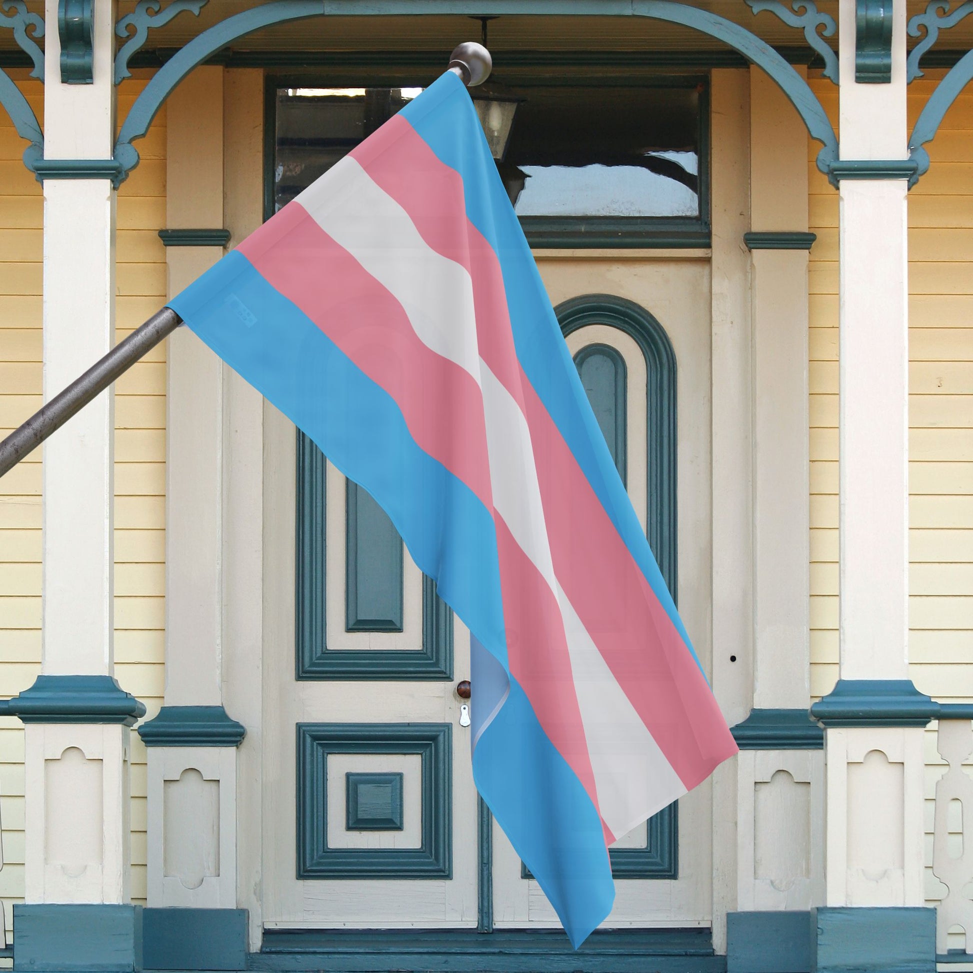 Transgender Pride Flag