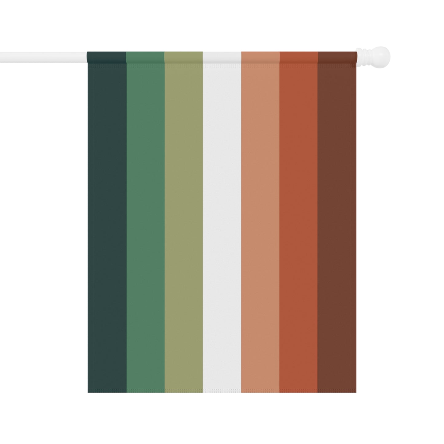 Nebulasexual Pride Garden Banner