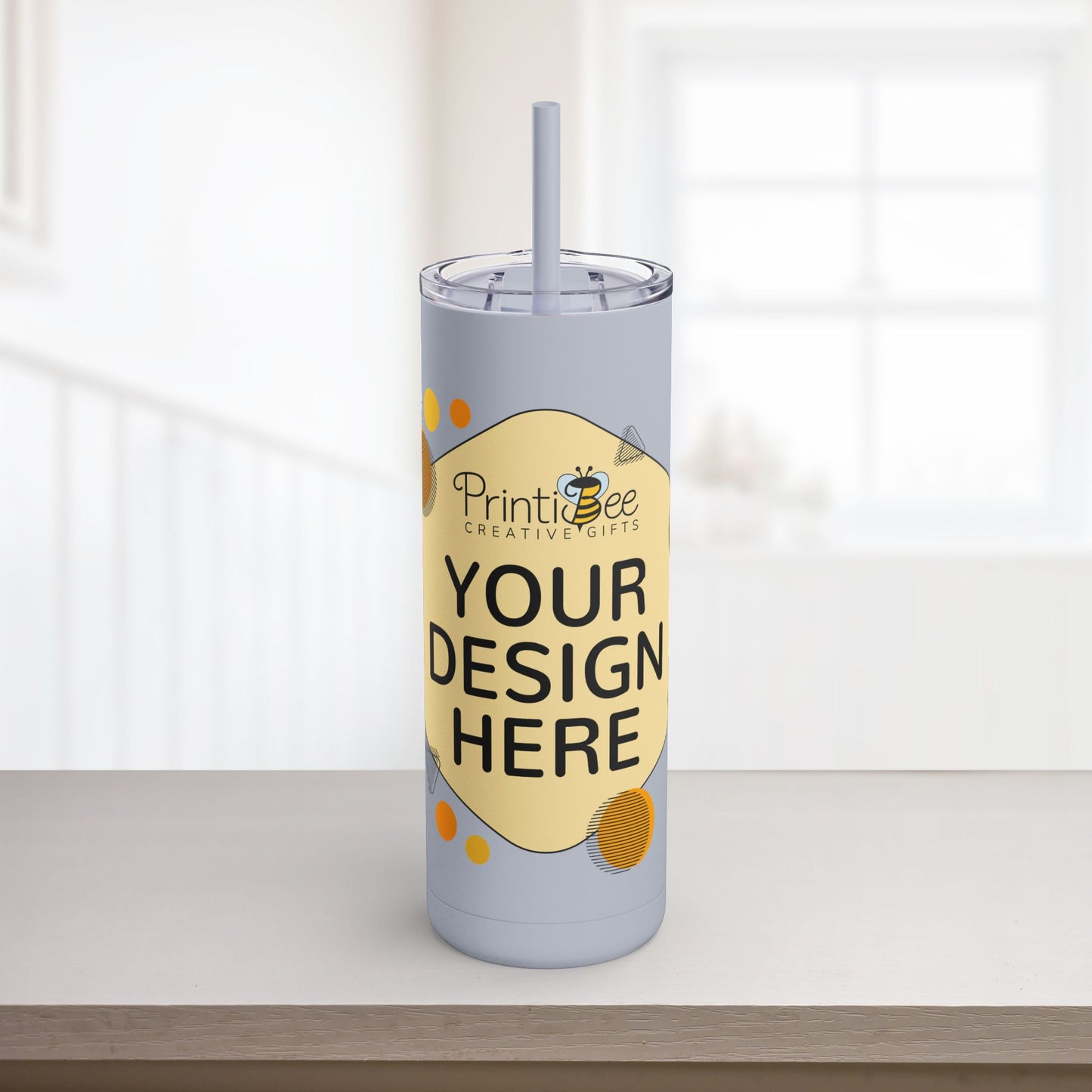 Custom Tumbler