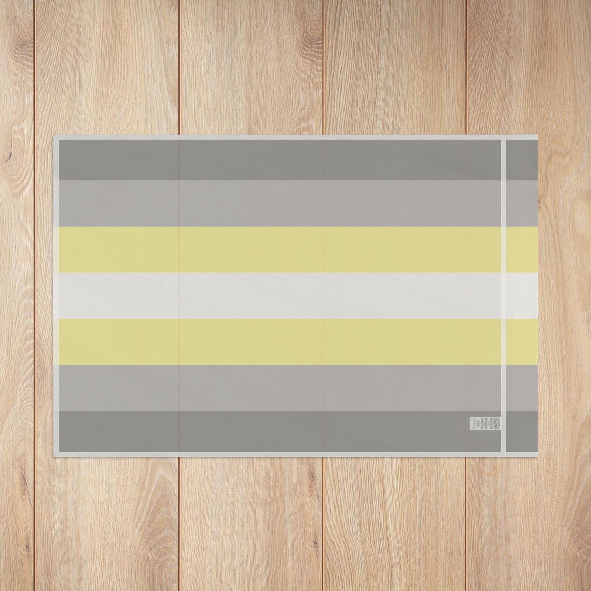Demigender Pride Flag