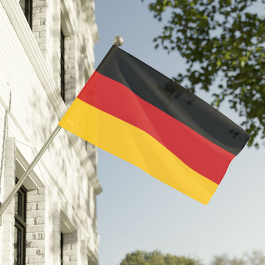 60" x 36" Germany Flag