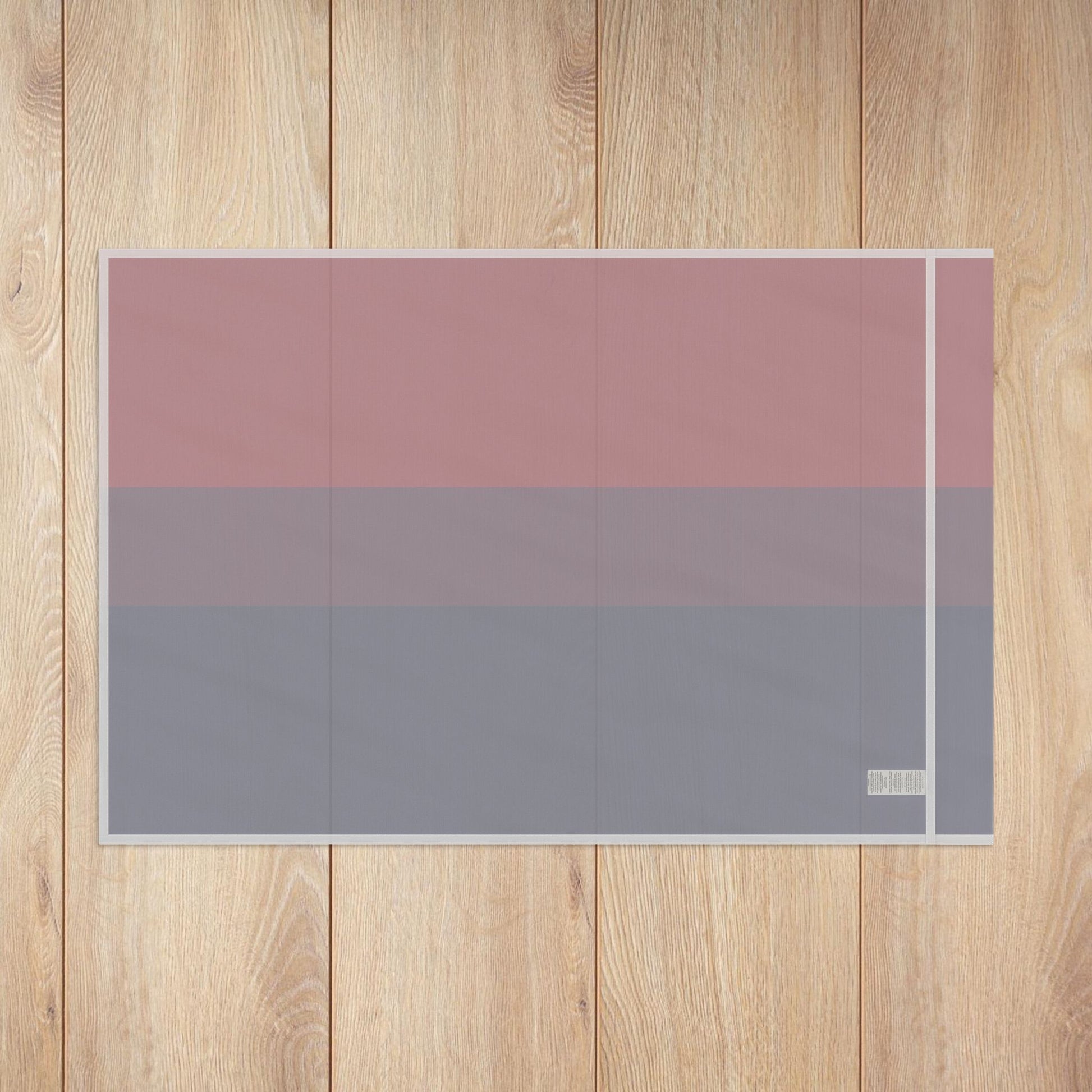 Bisexual Pride Flag
