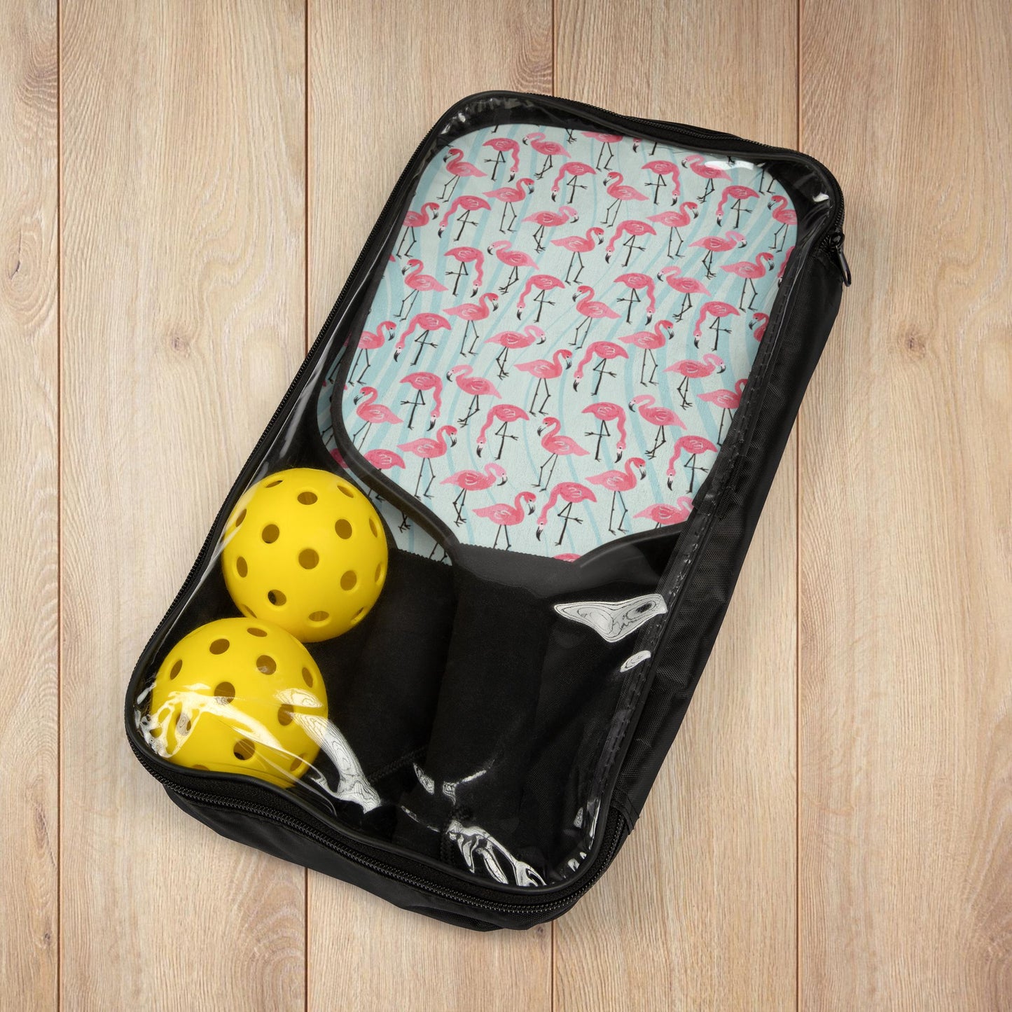 Flamingo Pickleball Paddles