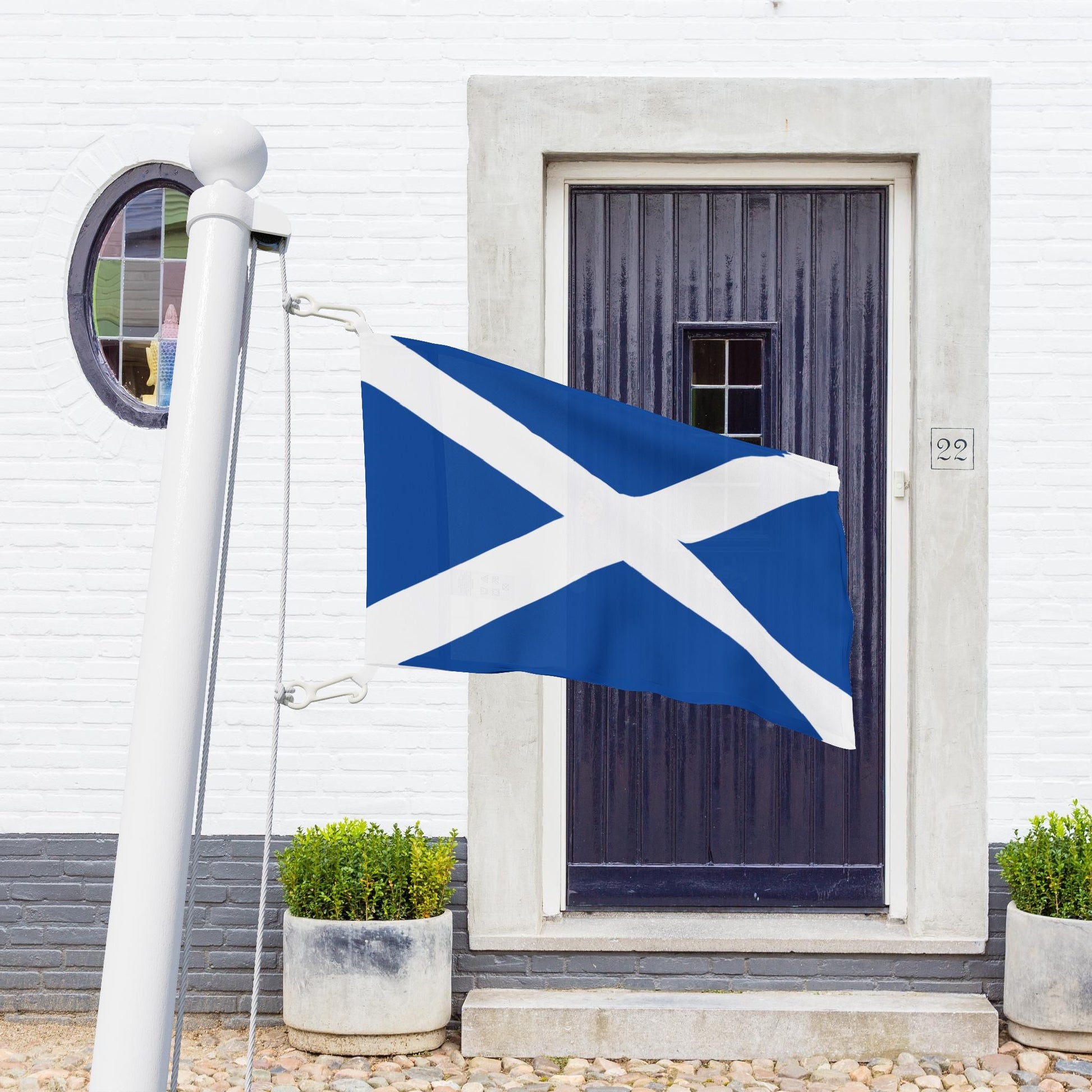 Scotland Flag