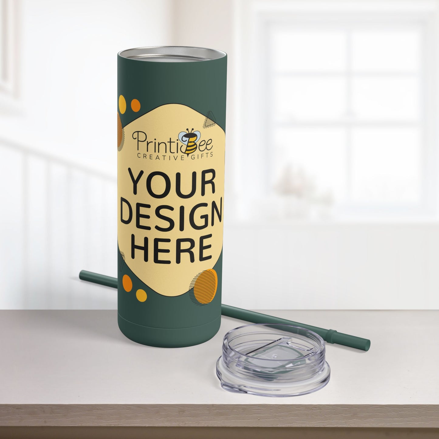 Custom Tumbler