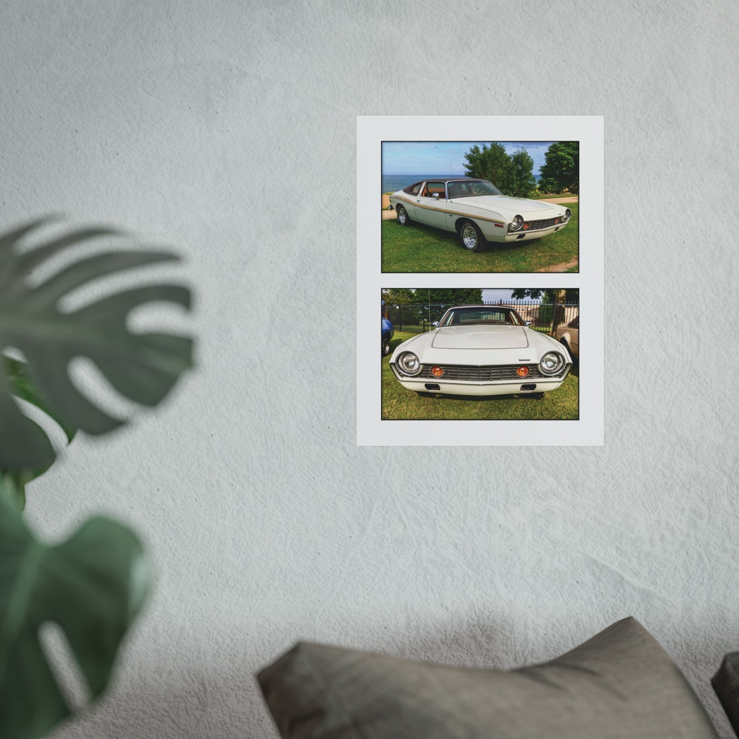 AMC Homecoming Photography Fine Art Posters