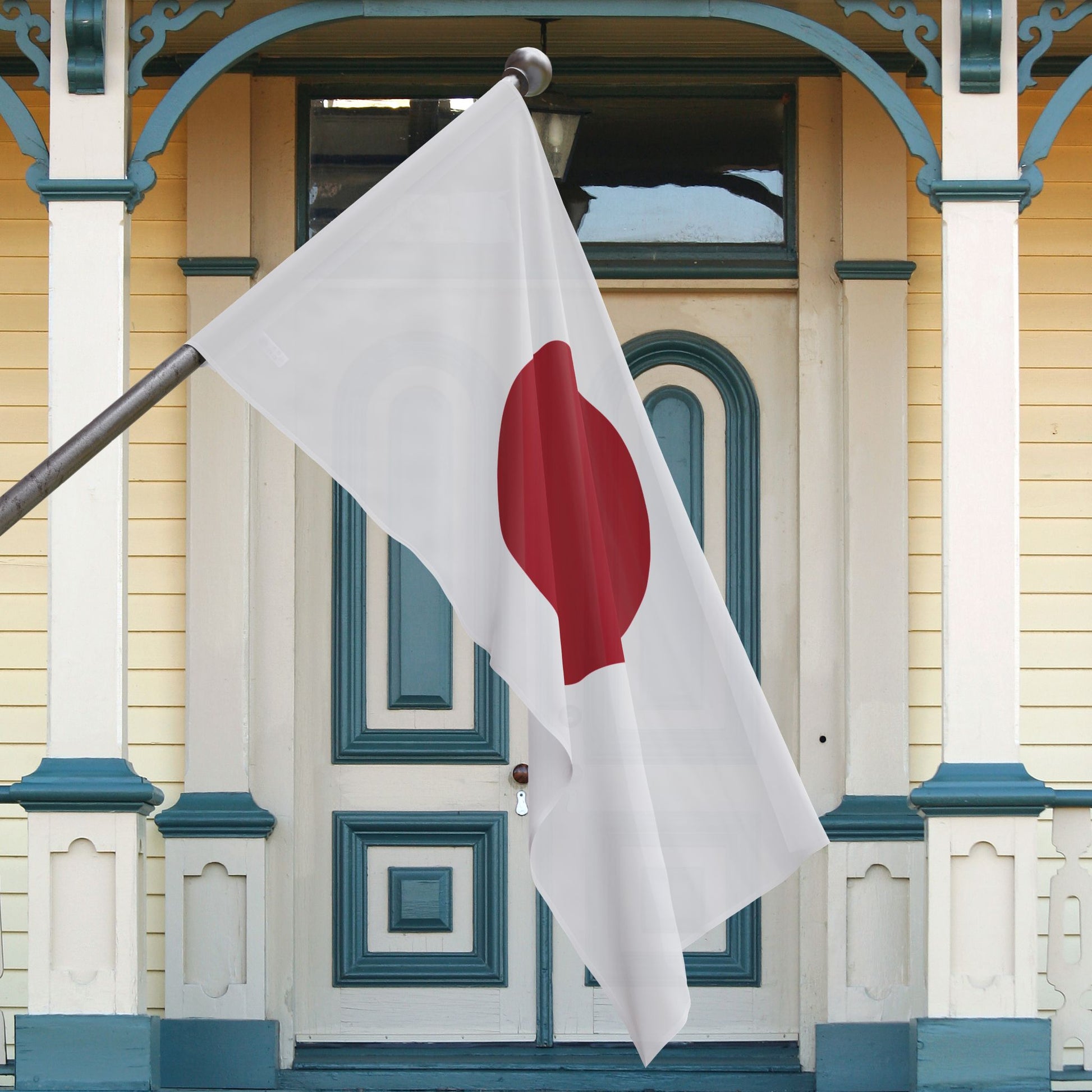 Japan Flag 日本国