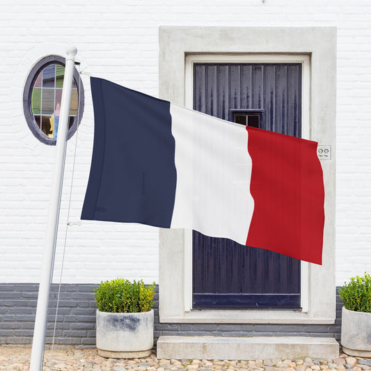 France Flag