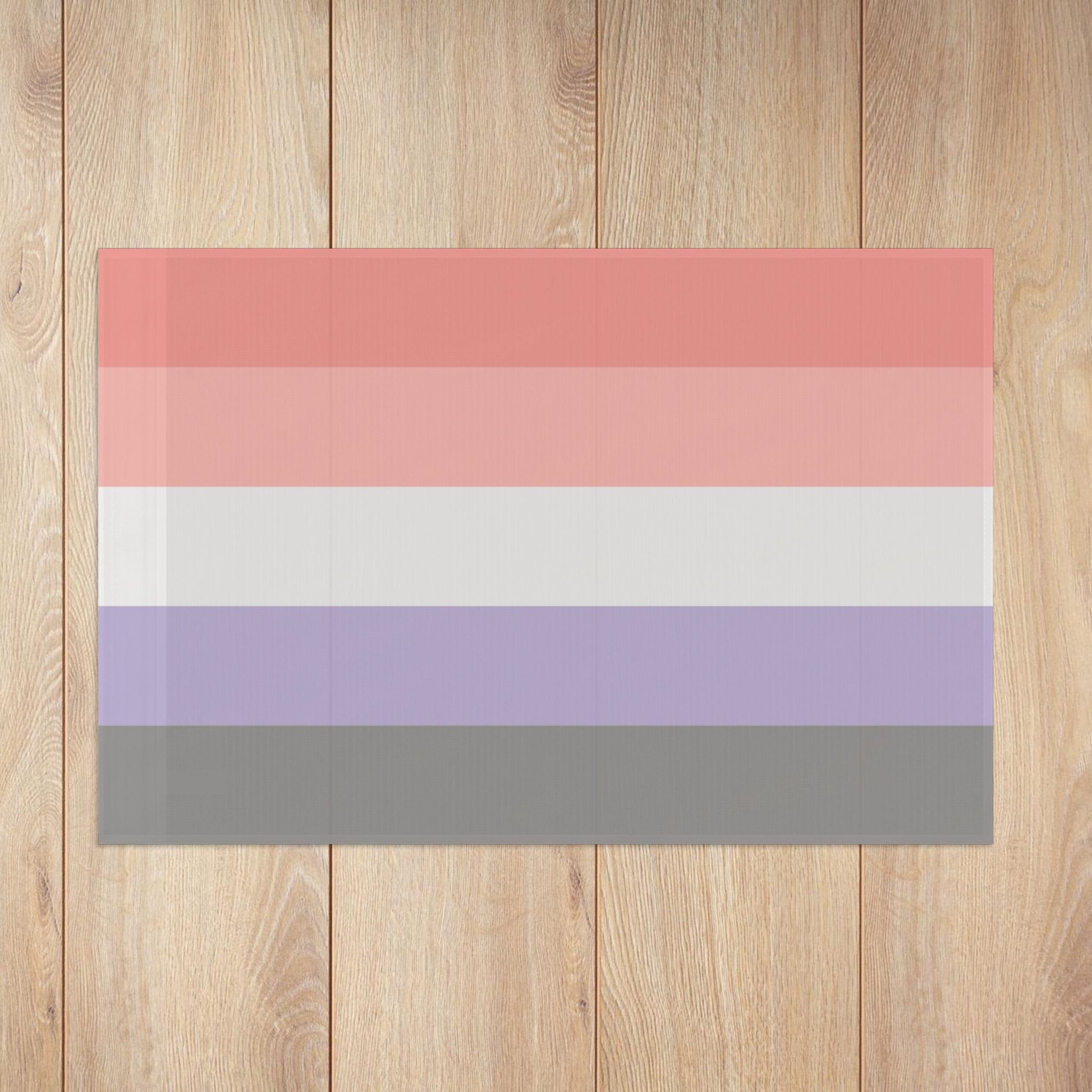 Cupioromantic Pride Flag