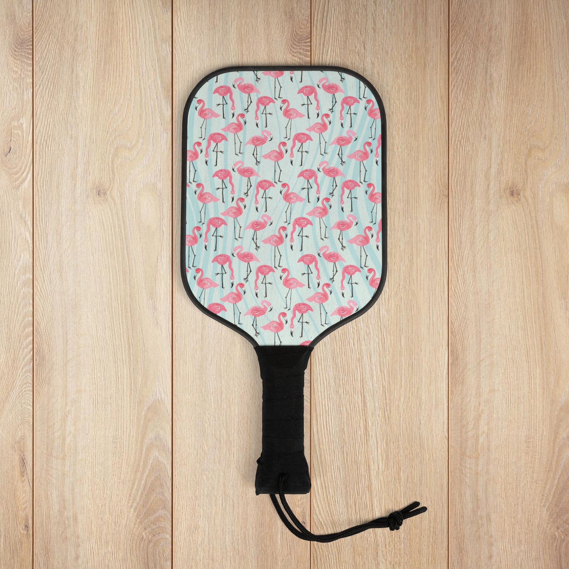Flamingo Pickleball Paddles