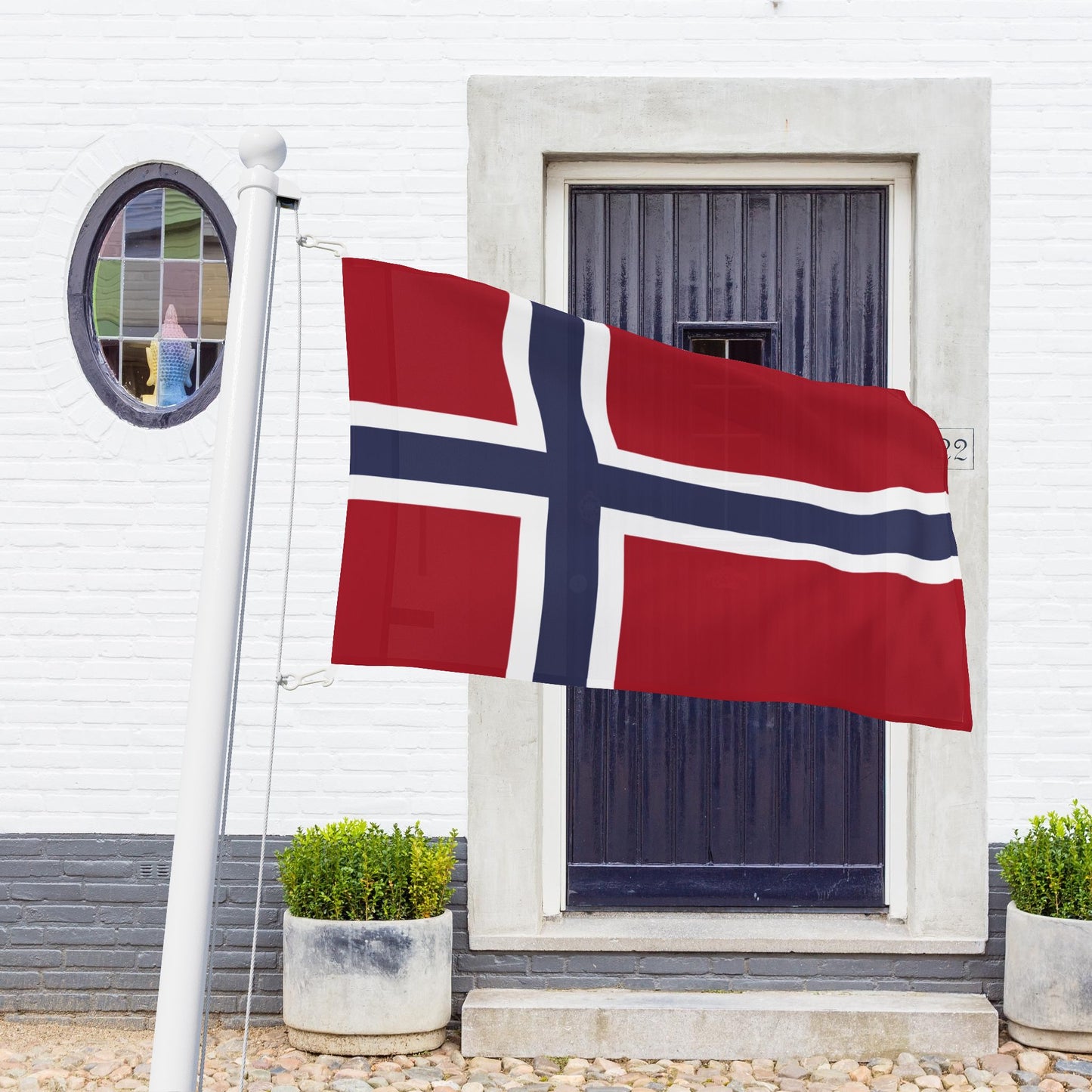 Norway Flag