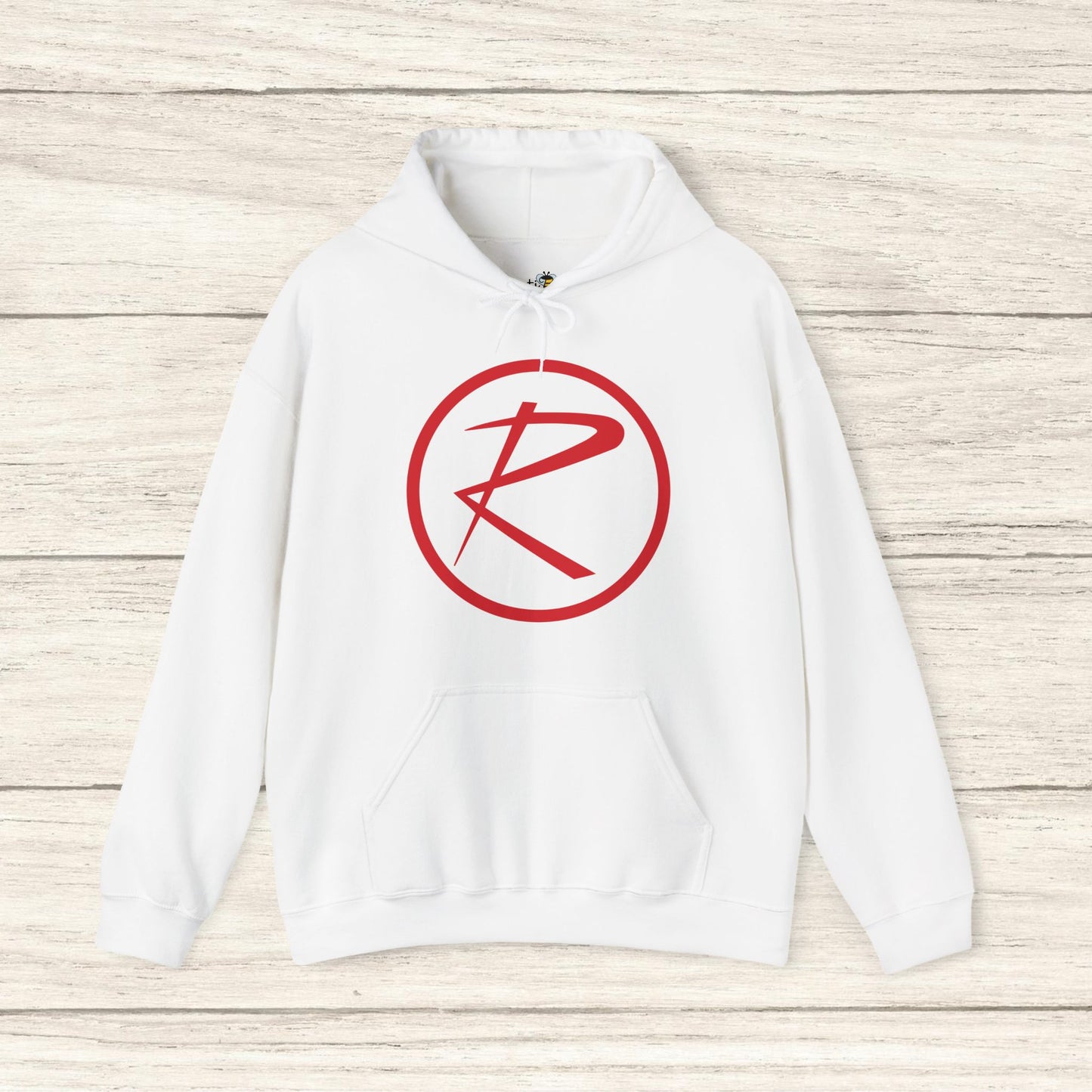 Rambler Logo Hoodie