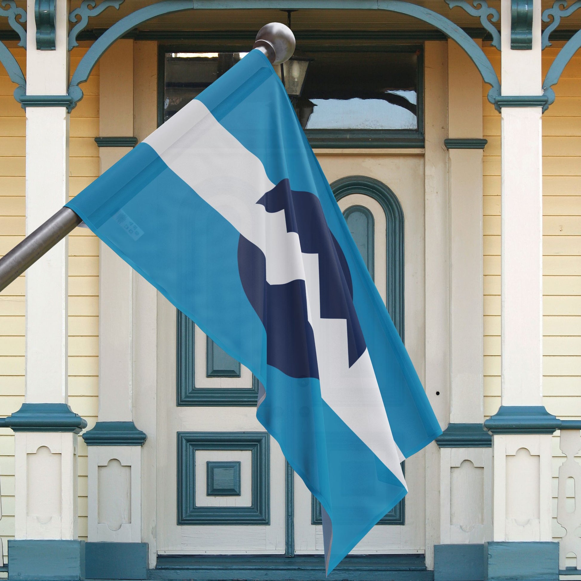 UT - Ogden, Utah Flag