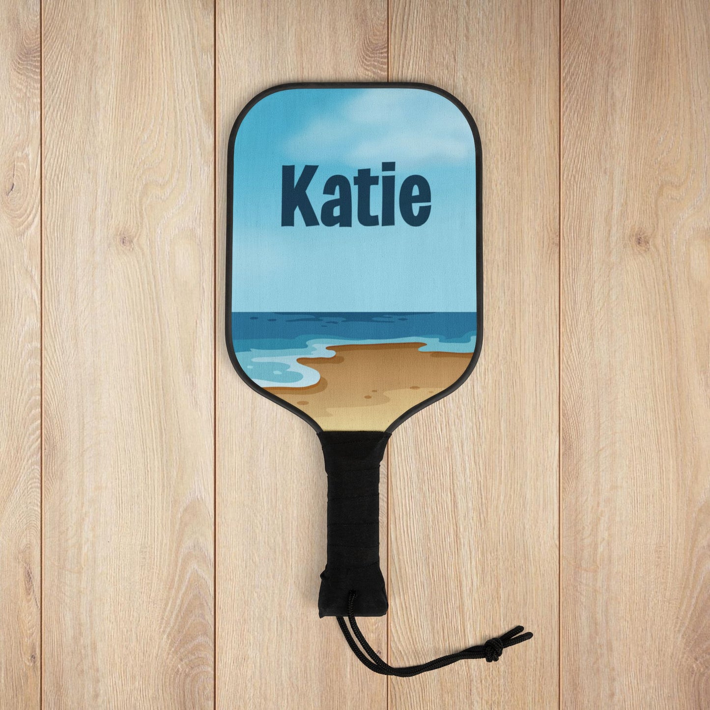 Beachy Pickleball Paddles