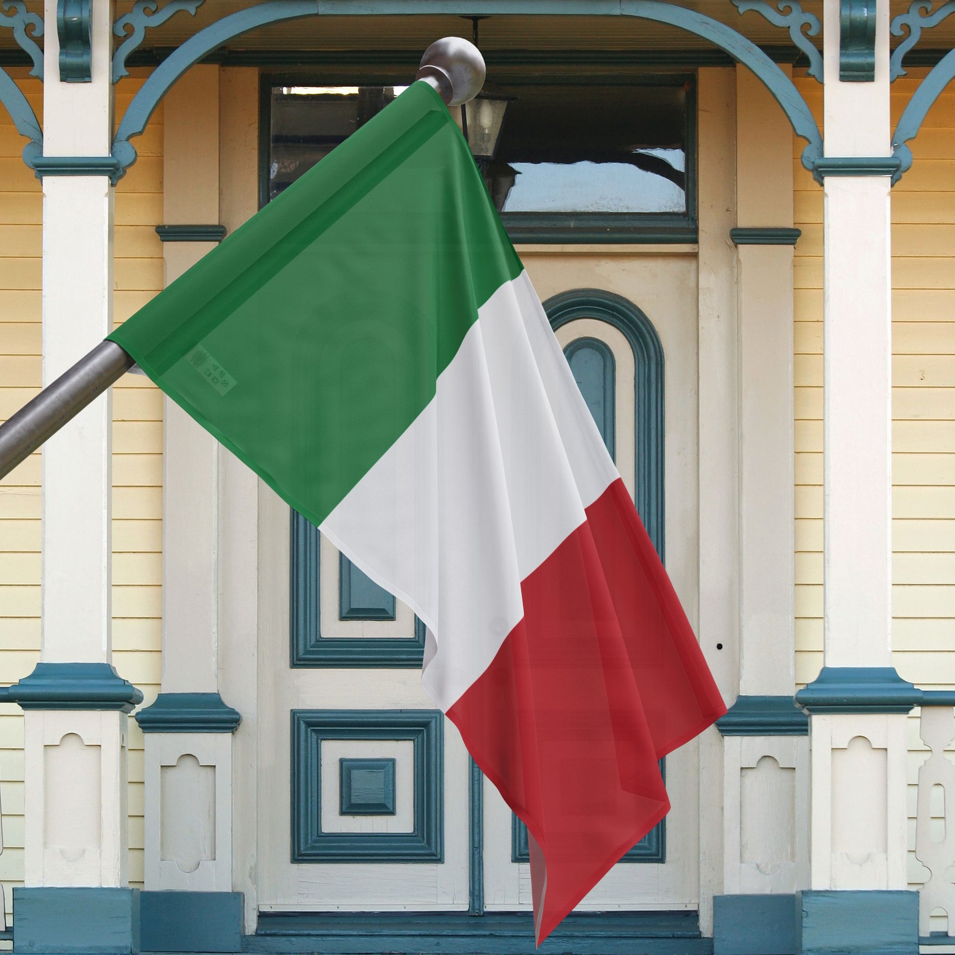 Italy Flag