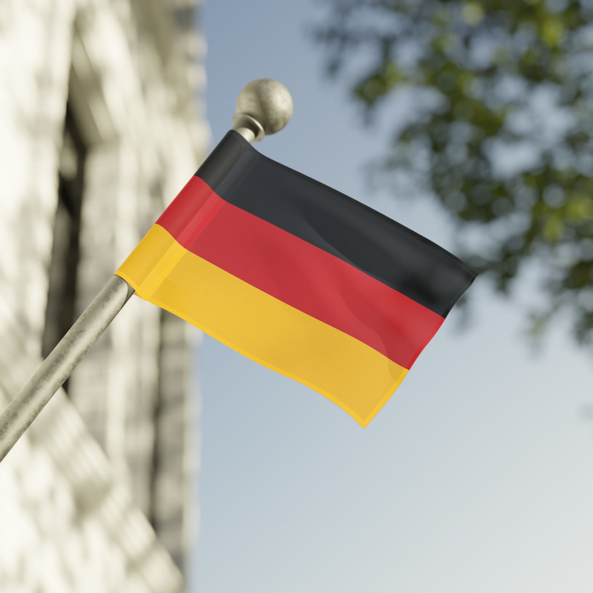 18" x 12" Germany Flag