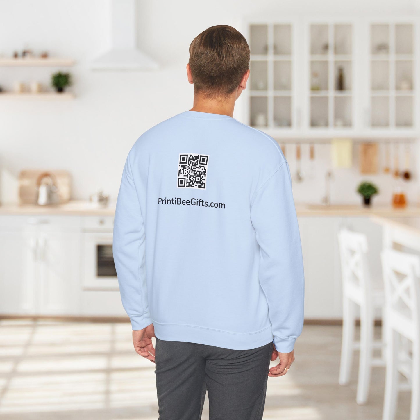 PrintiBee Sweatshirt • Kenosha, Kenosha County, WI