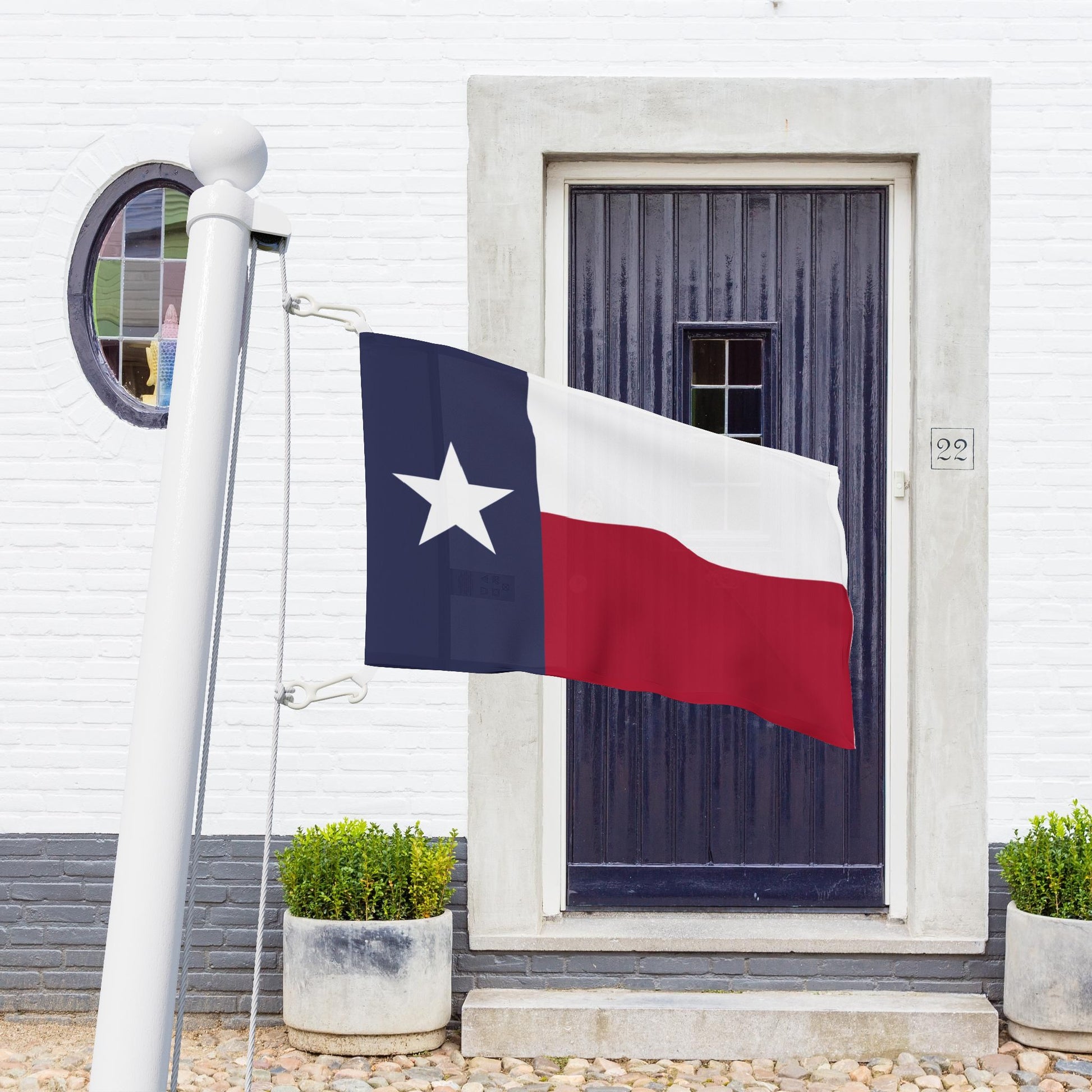 TX - Texas Flag