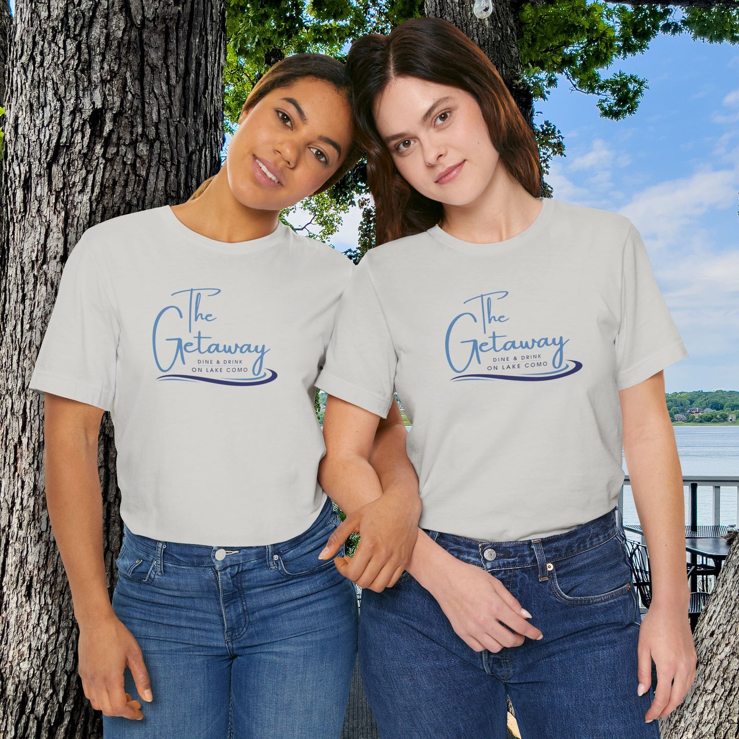 The Getaway Restaurant at The French Country Inn Tee
