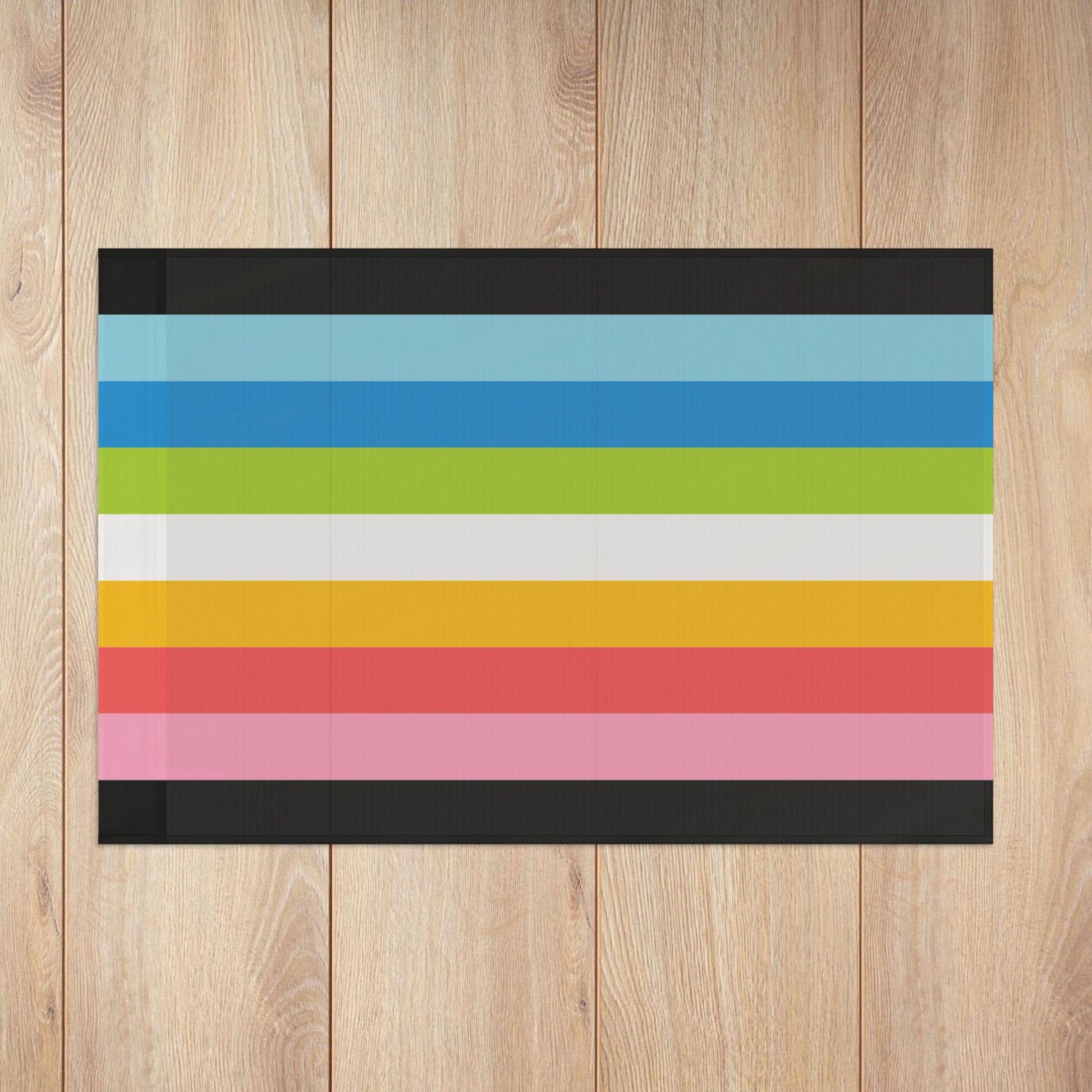 Queer Pride Flag