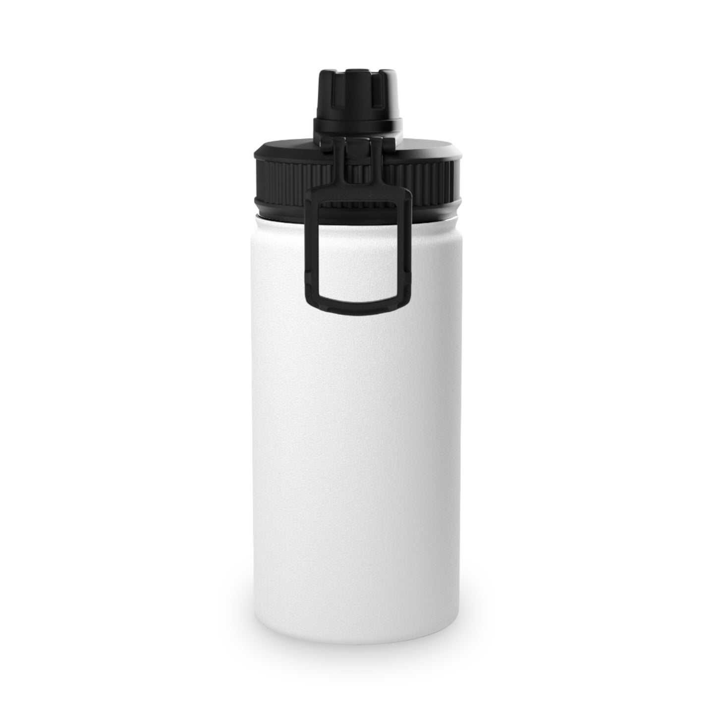 Custom Sports Water Bottle