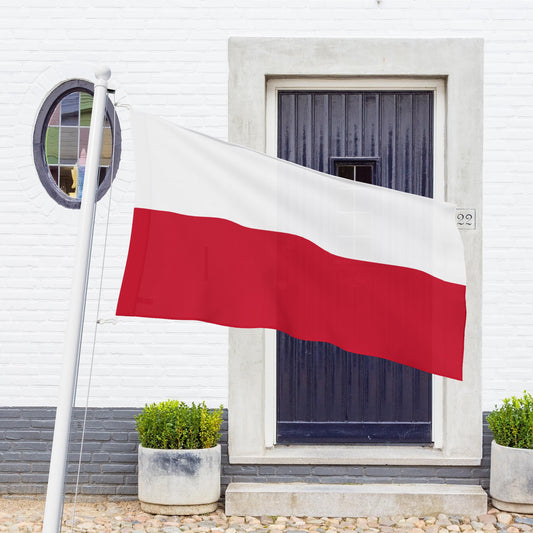 Poland Flag