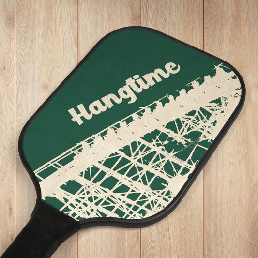 Hangtime Roller Coaster Pickleball Paddles