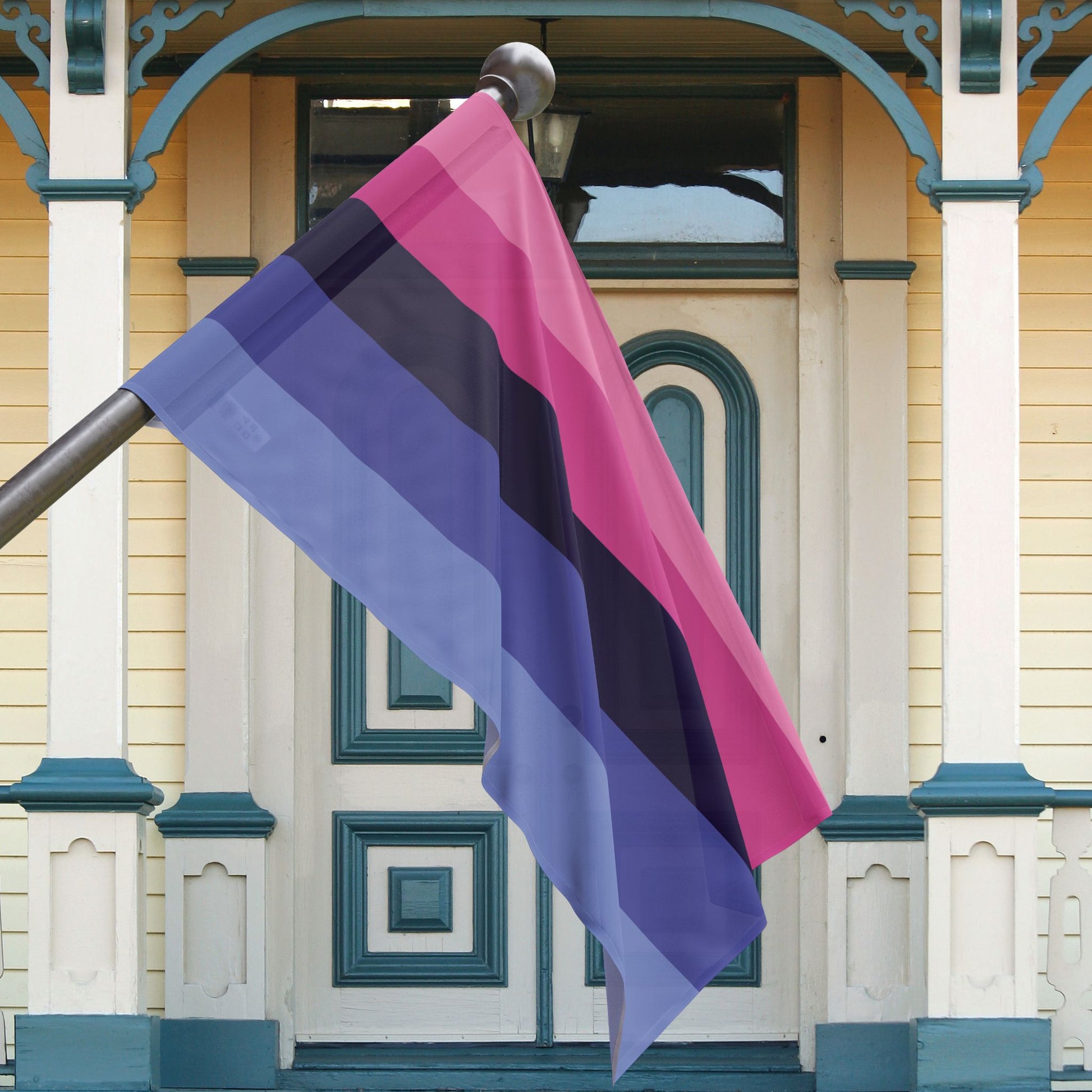Omnisexual Pride Flag